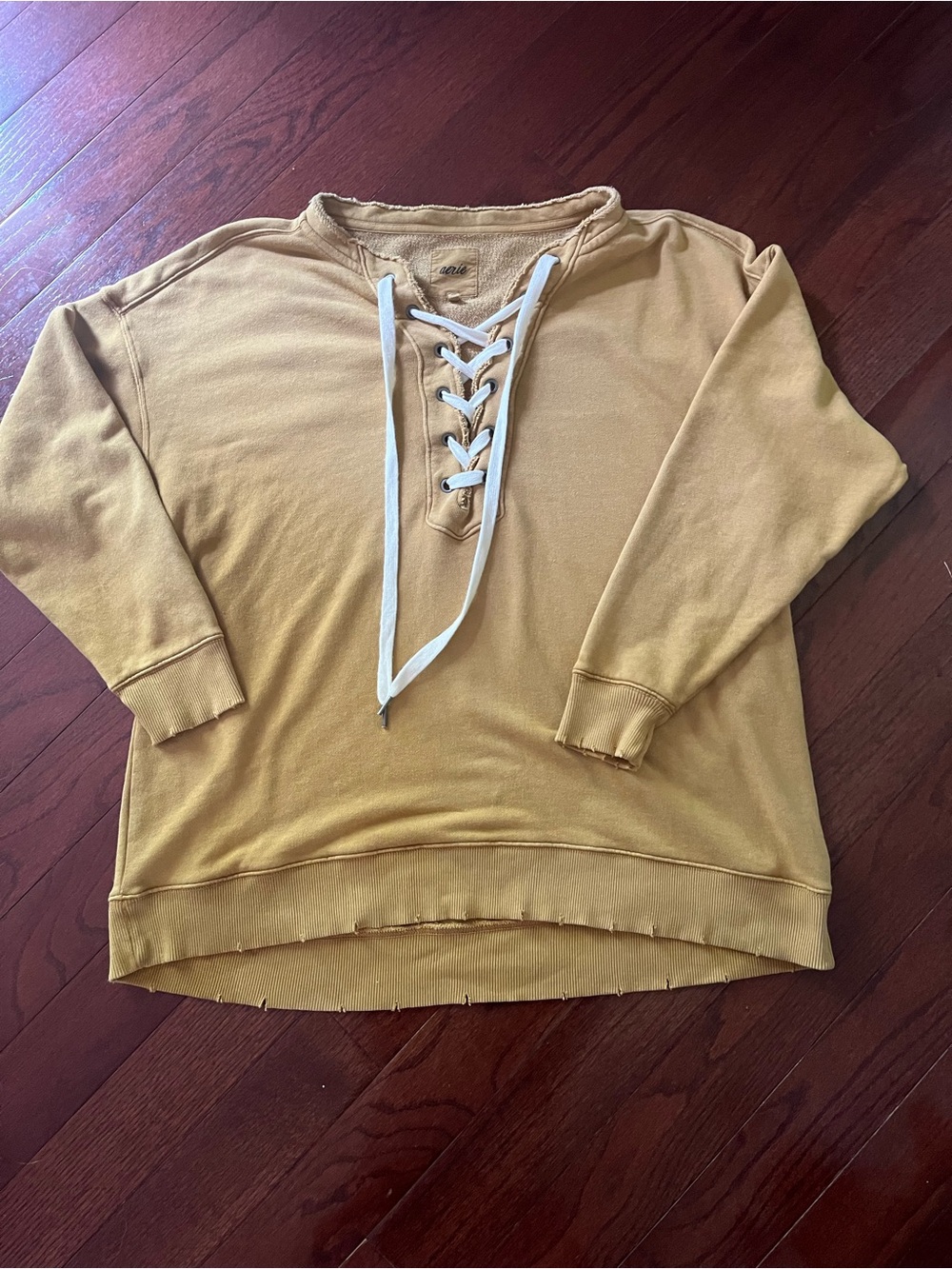 Aerie sweatshirt
